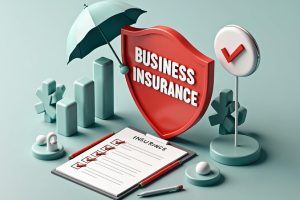 Climate Change and Business Adapting Your Insurance for Natural Disasters - advertisement shout