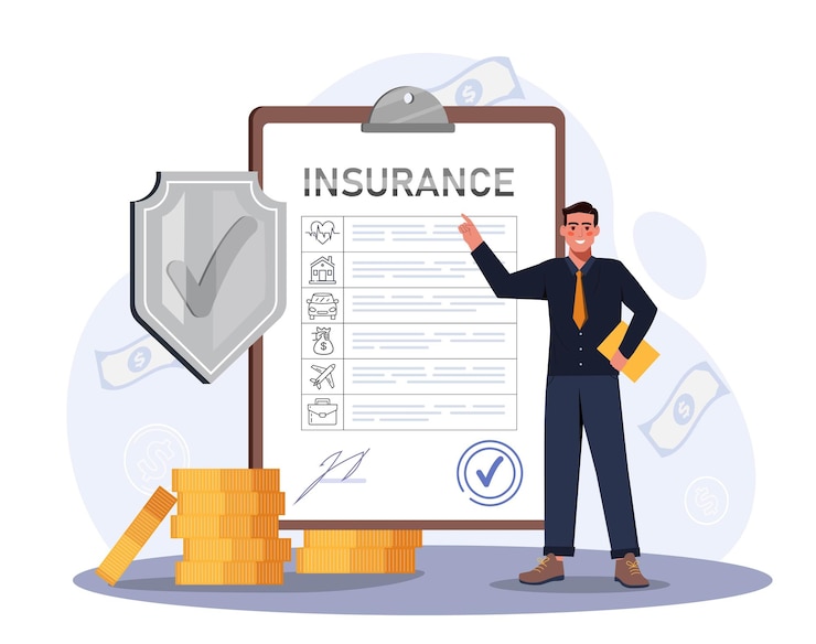 Common Myths About Liability Insurance Debunked - advertisement shout