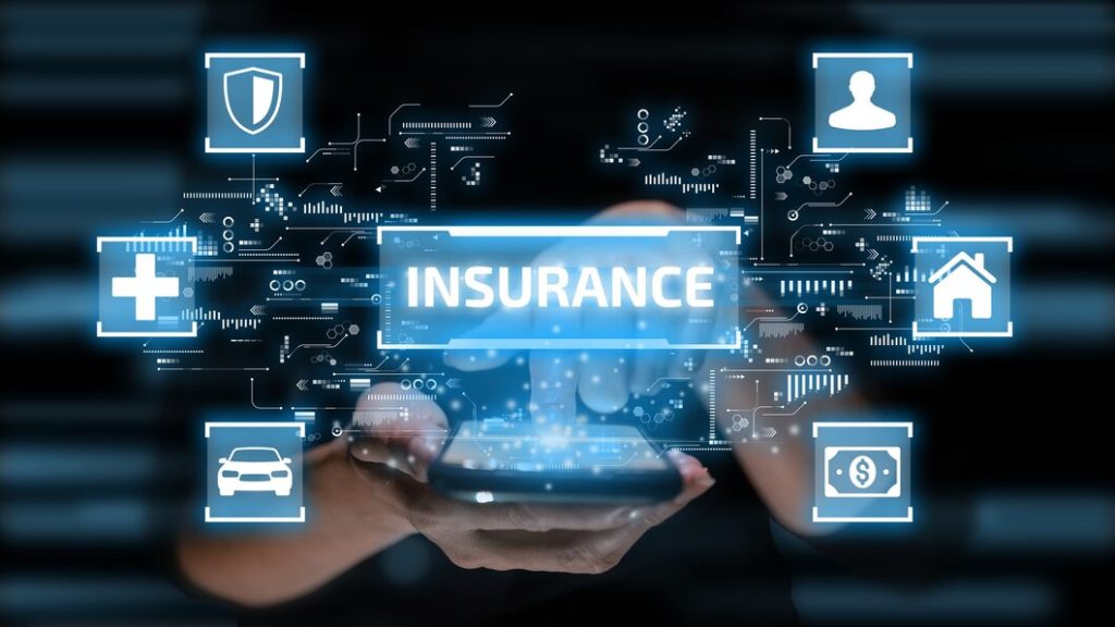 Embedded insurance a brief overview - advertisement shout