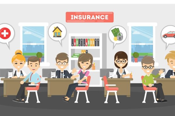 Exploring the Different Types of Liability Insurance Coverage - advertisement shout